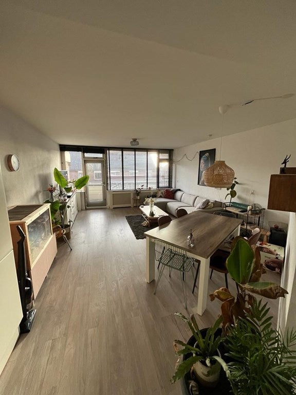 Te huur: Appartement Kornoeljelaan 126 in Noordwijkerhout