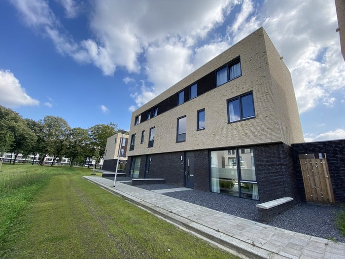 Te huur: Huis Sibculobrink in Enschede