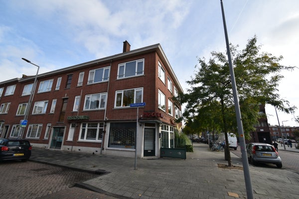 Zandblokstraat 6 C