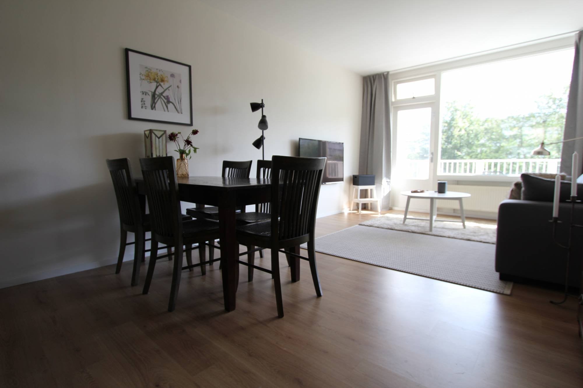 Woning te huur: Hoogoord, Amsterdam
