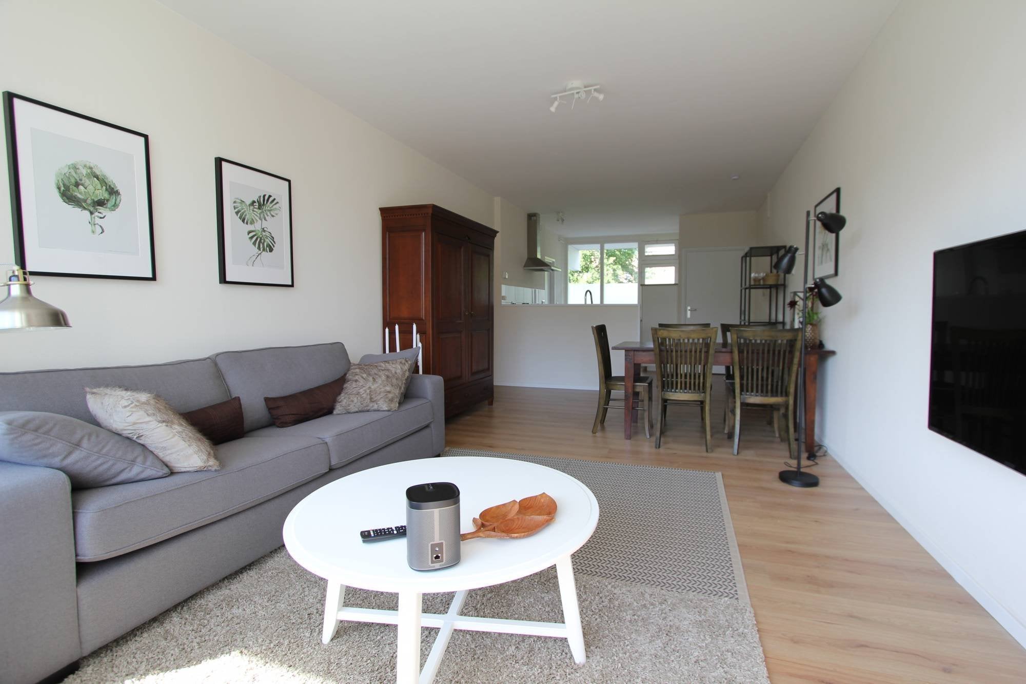 Woning te huur: Hoogoord, Amsterdam