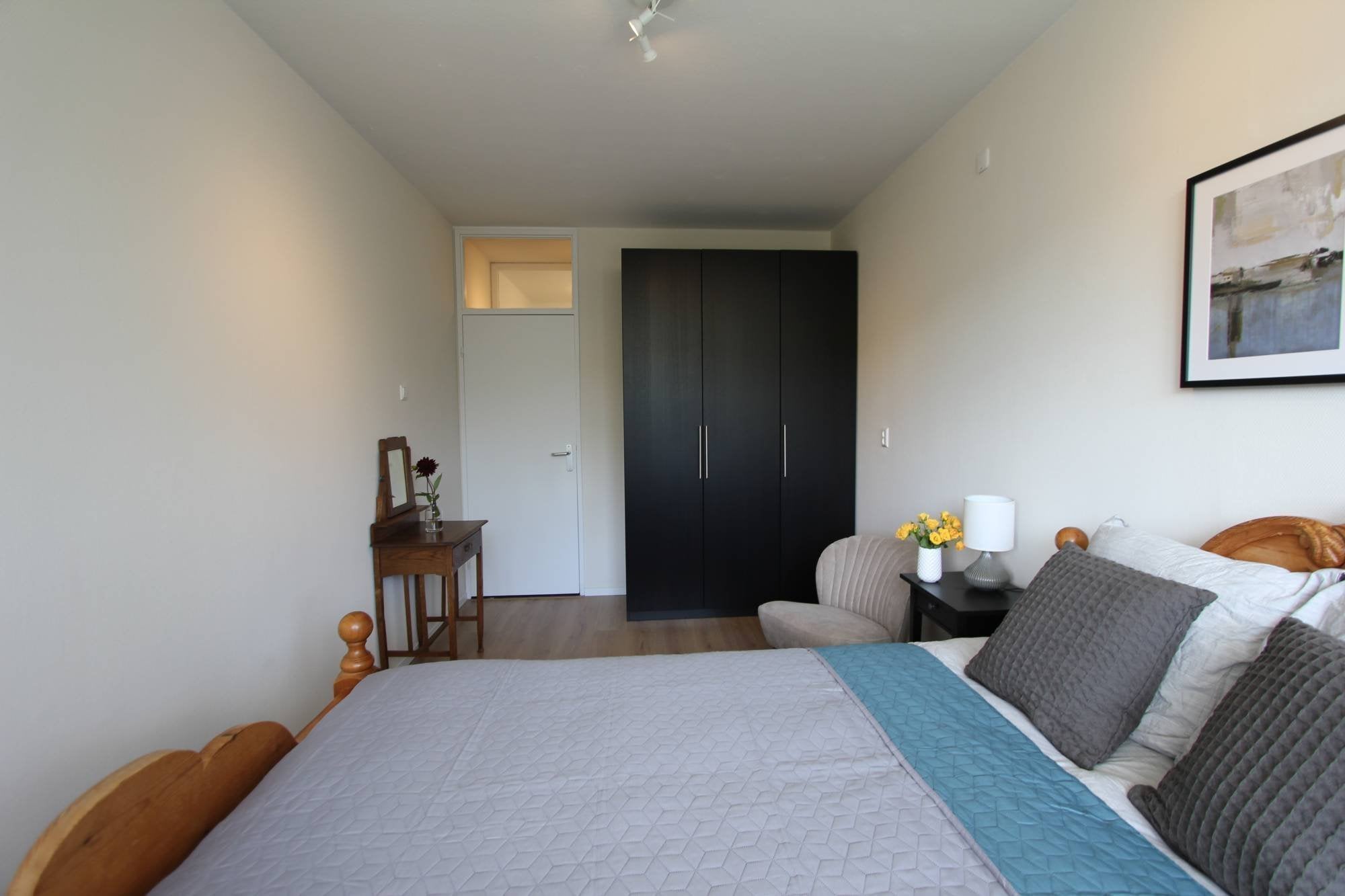 Woning te huur: Hoogoord, Amsterdam