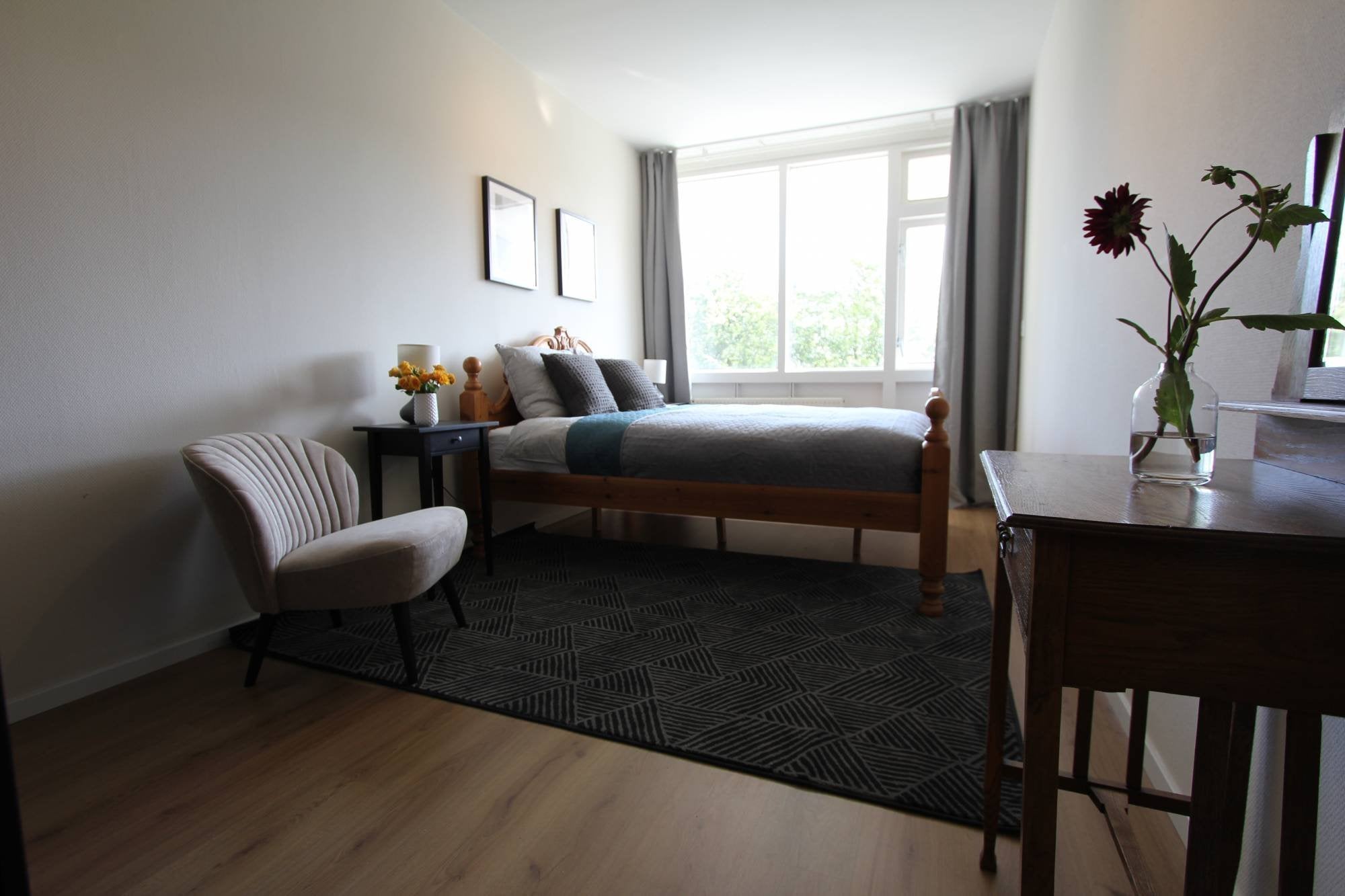 Woning te huur: Hoogoord, Amsterdam