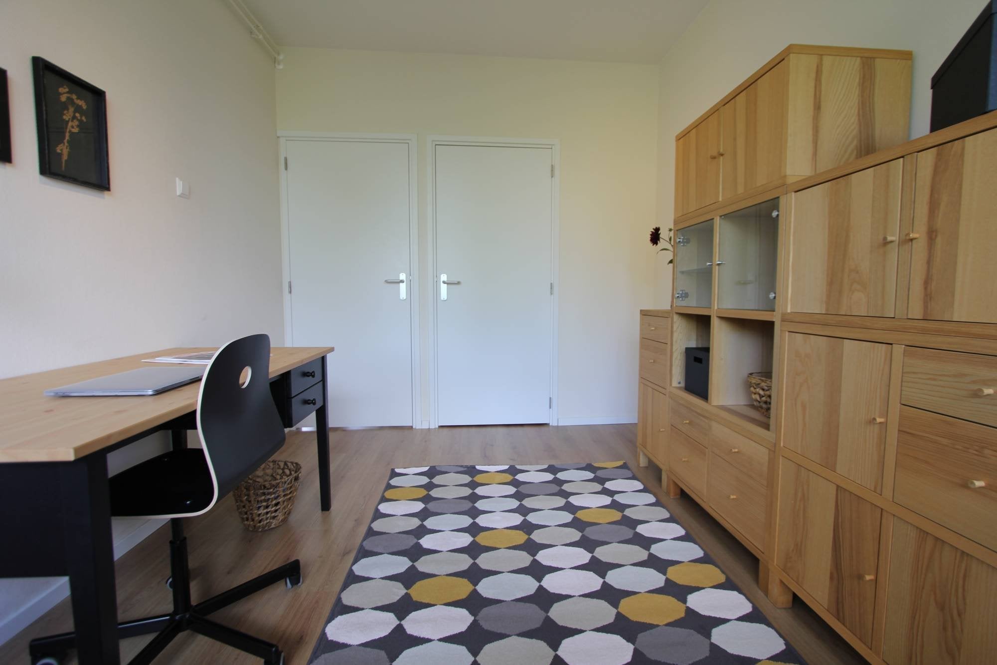 Woning te huur: Hoogoord, Amsterdam