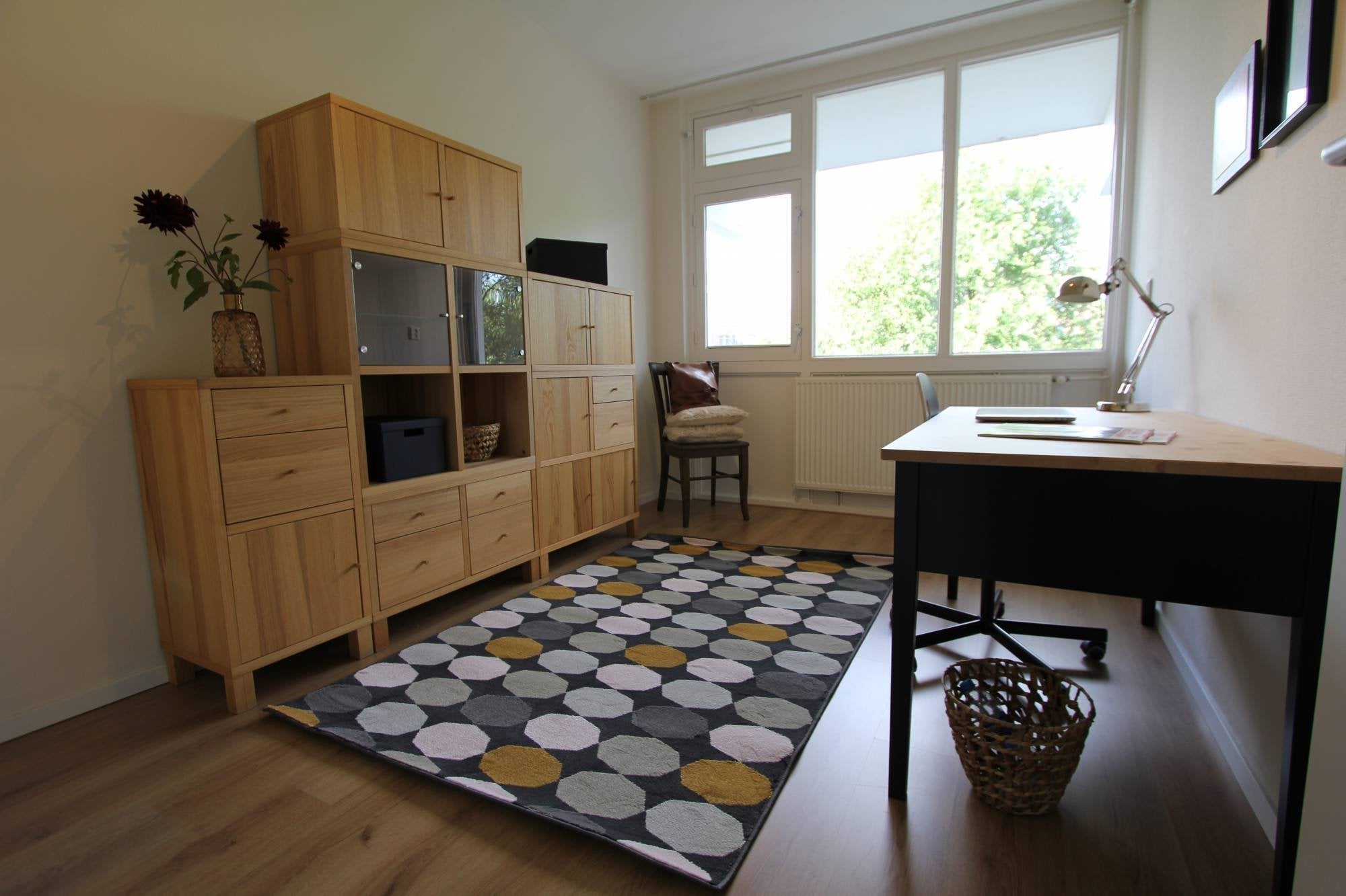 Woning te huur: Hoogoord, Amsterdam