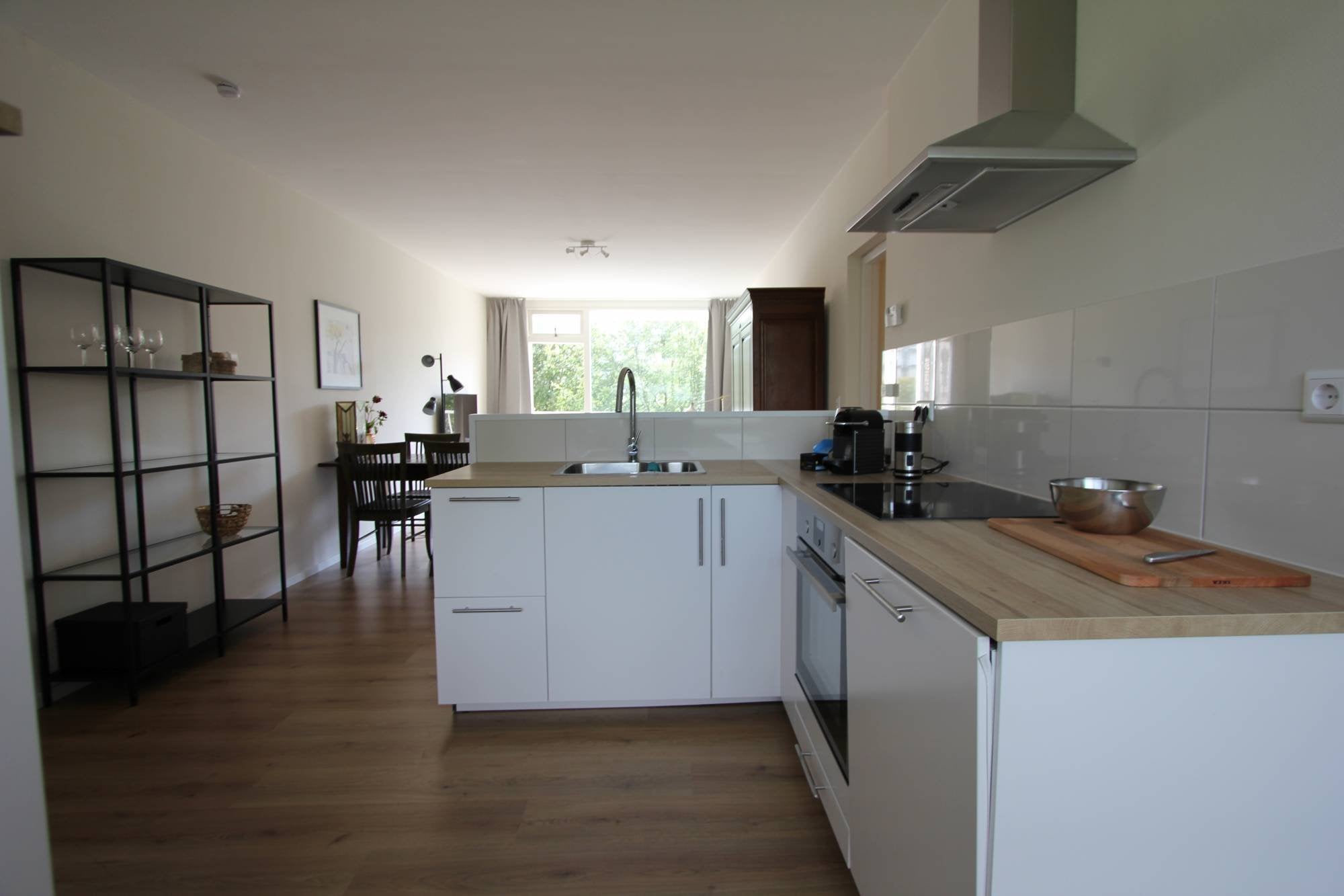 Woning te huur: Hoogoord, Amsterdam