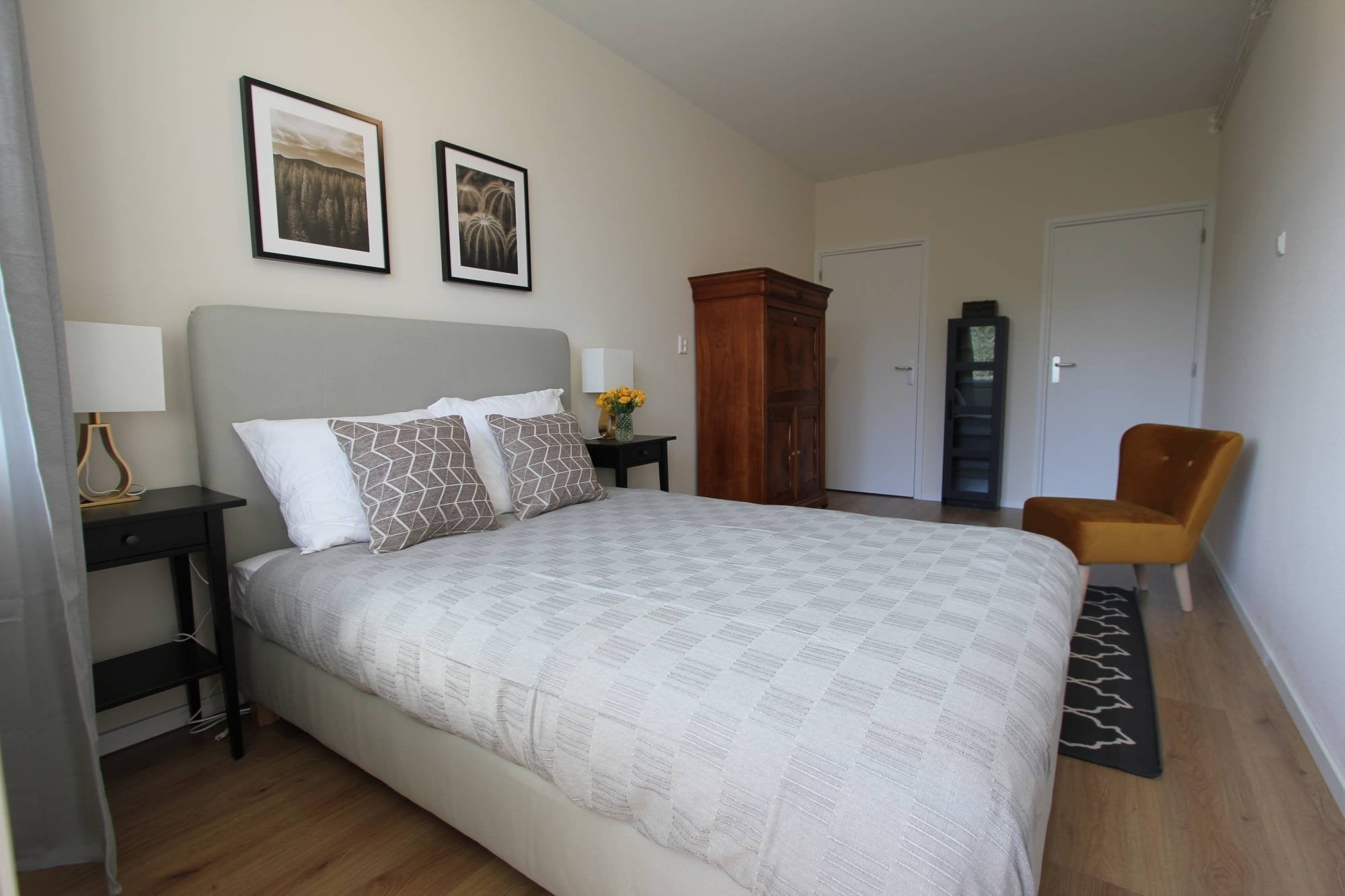 Woning te huur: Hoogoord, Amsterdam