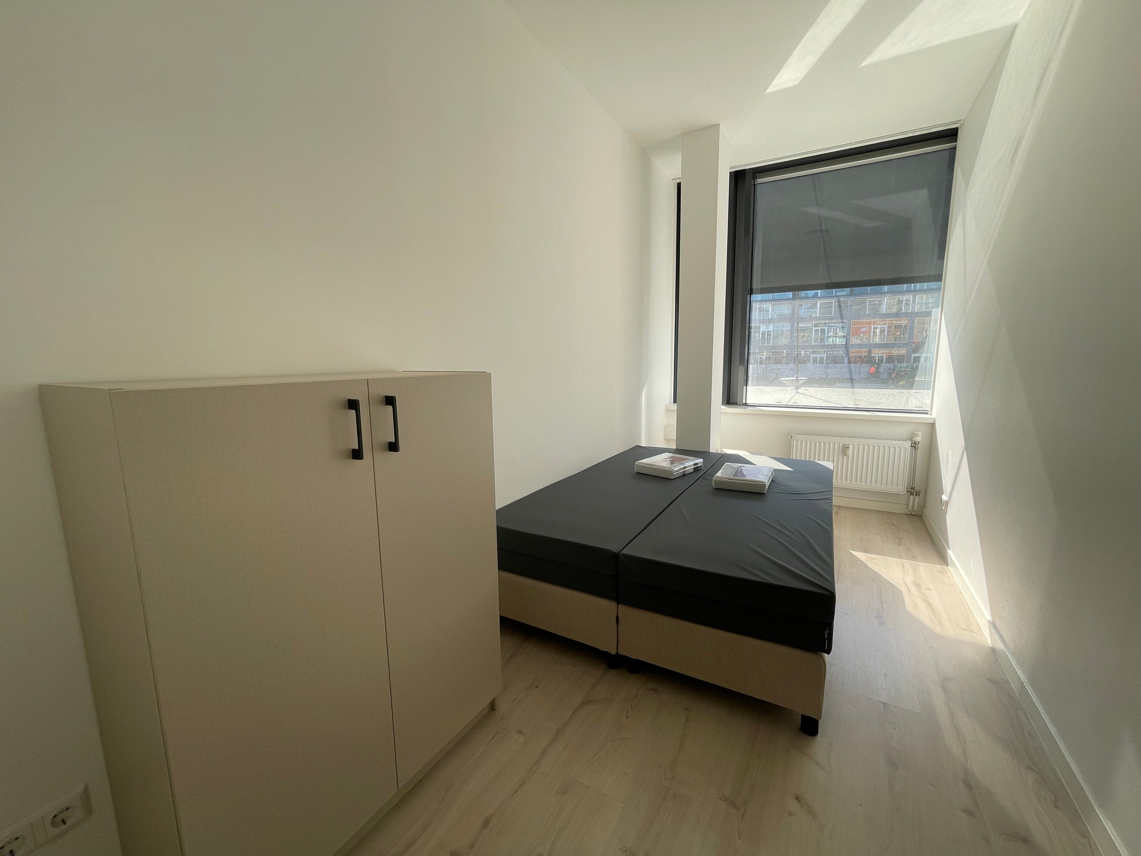 Woning te huur: Grotekerkplein, Rotterdam
