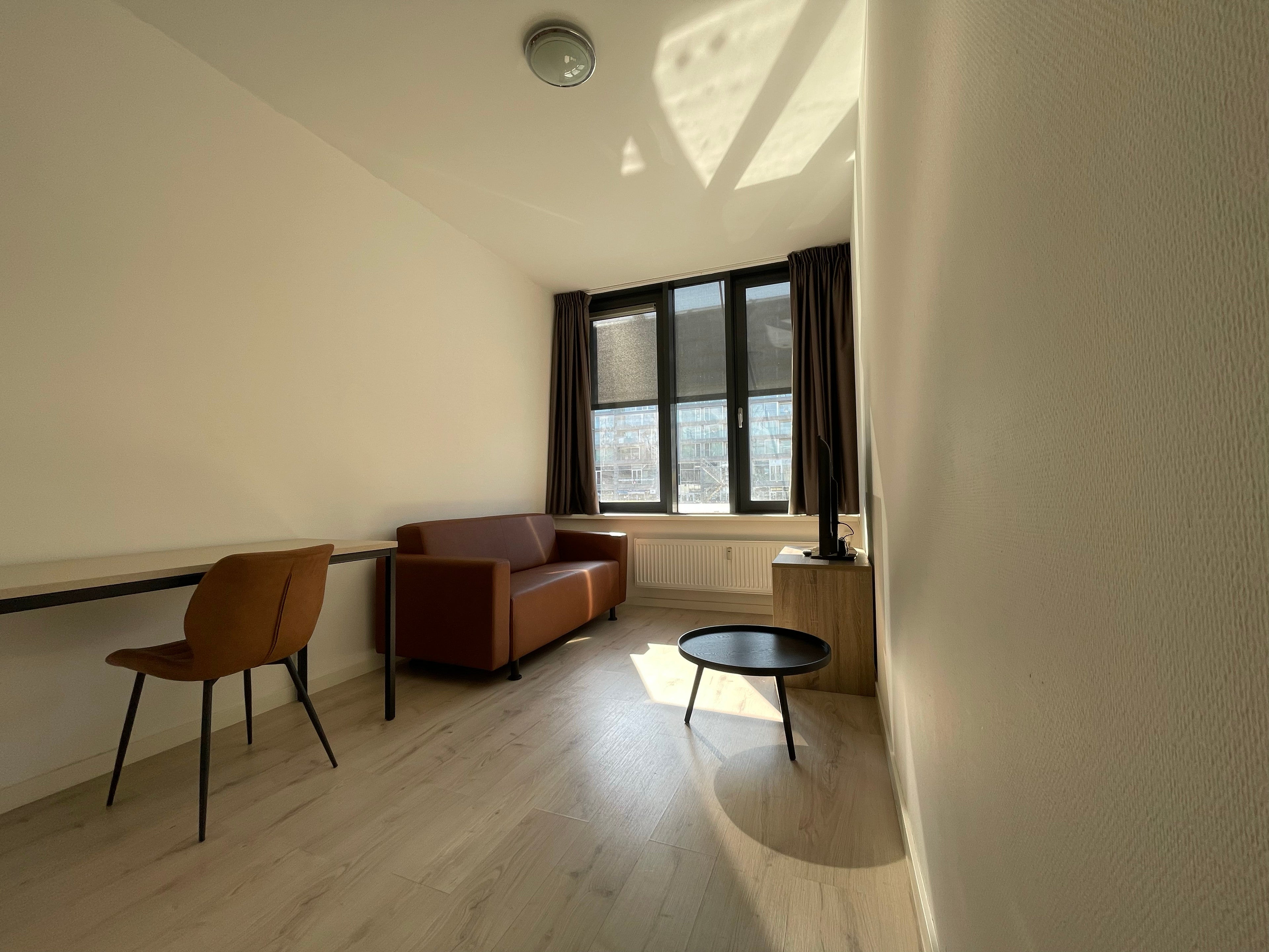 Woning te huur: Grotekerkplein, Rotterdam