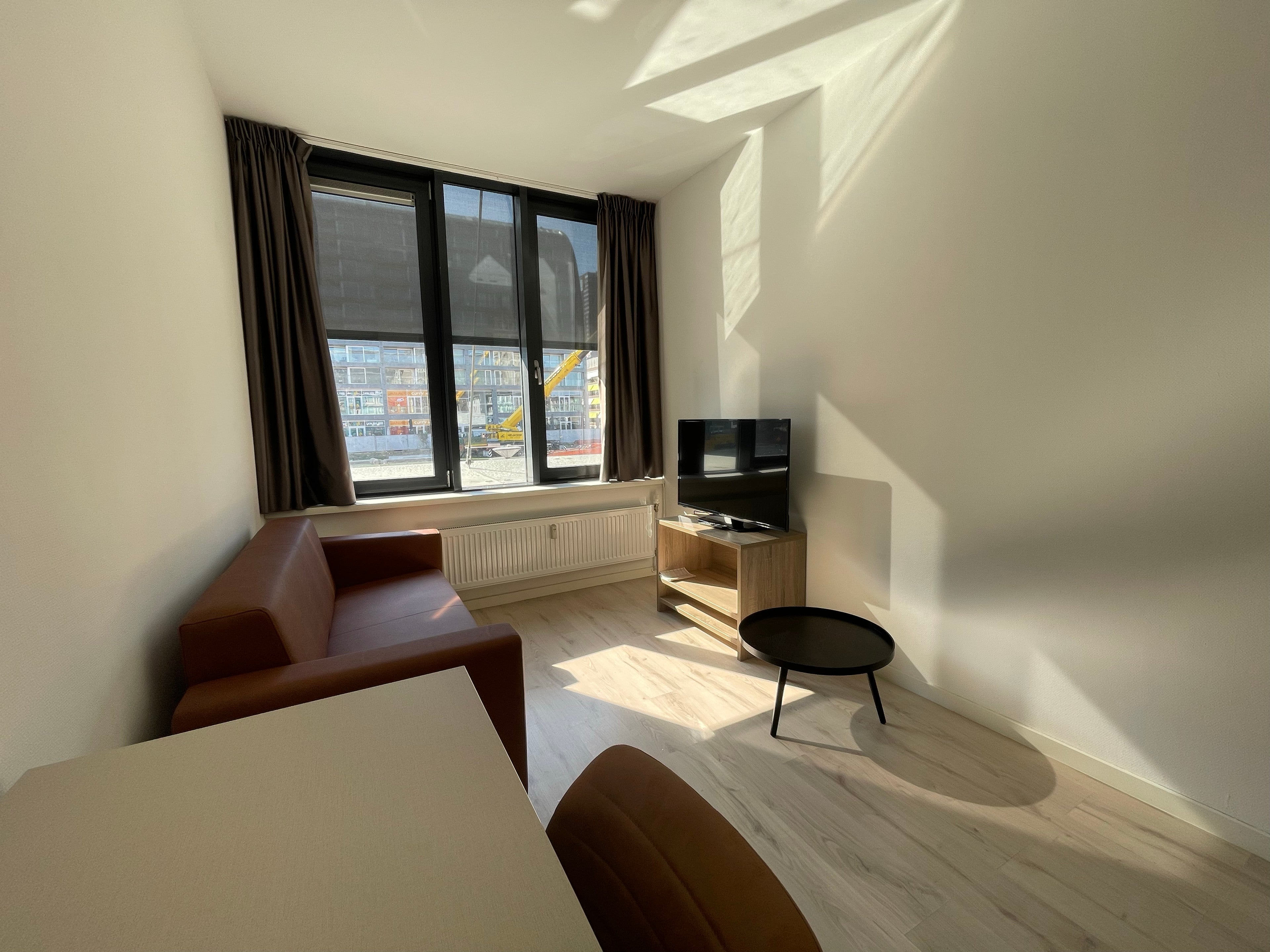 Woning te huur: Grotekerkplein, Rotterdam