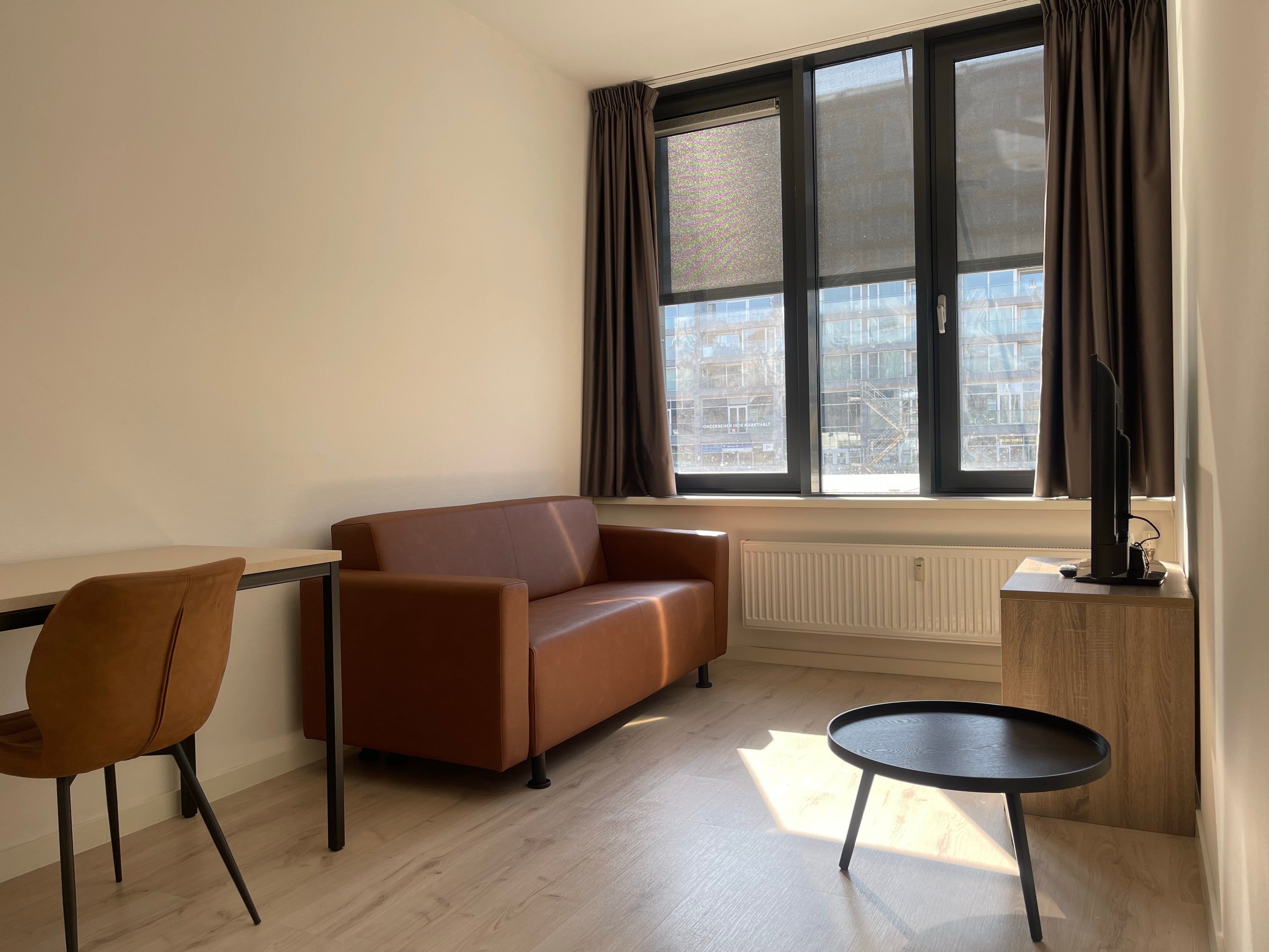 Woning te huur: Grotekerkplein, Rotterdam