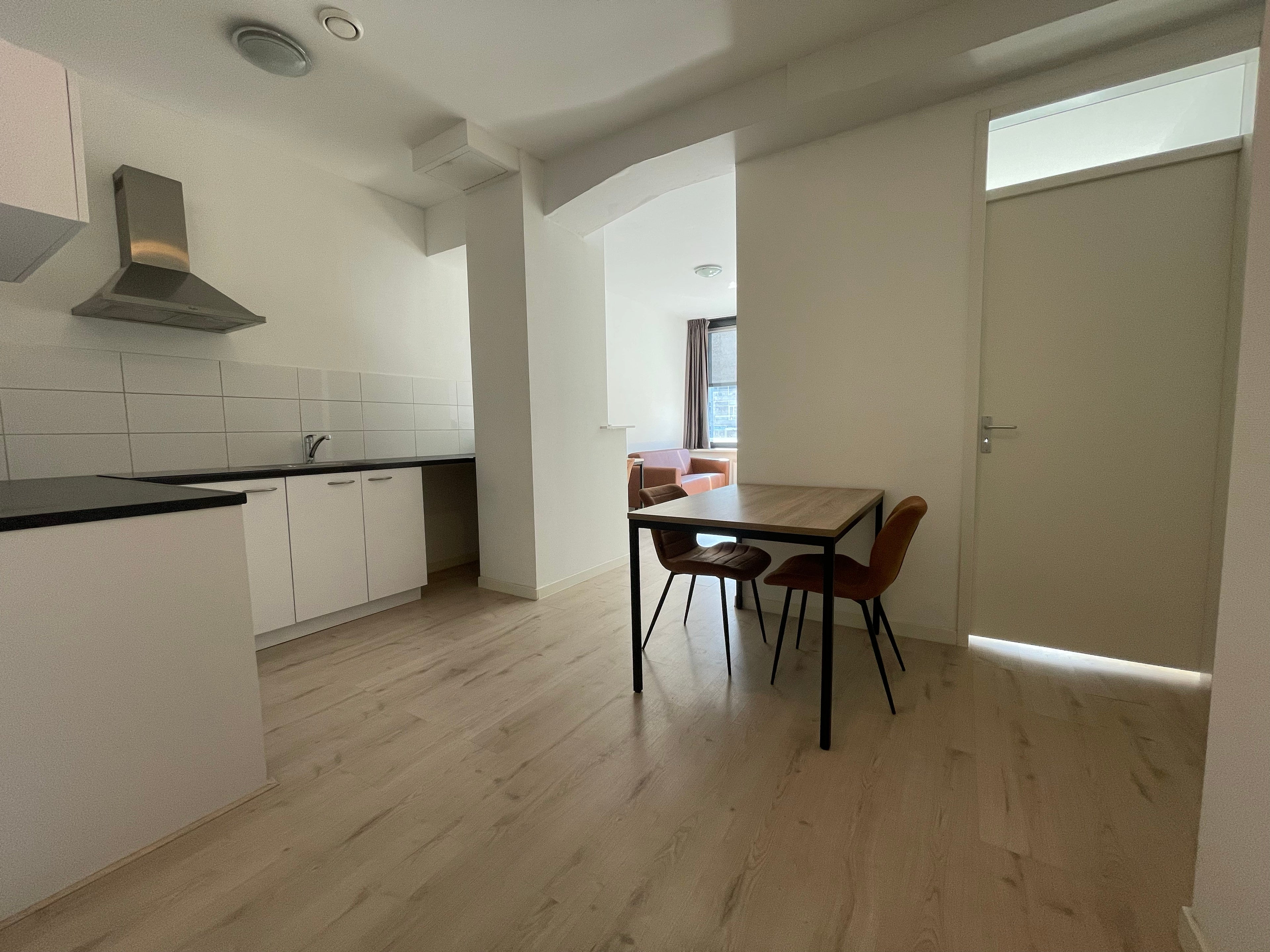 Woning te huur: Grotekerkplein, Rotterdam