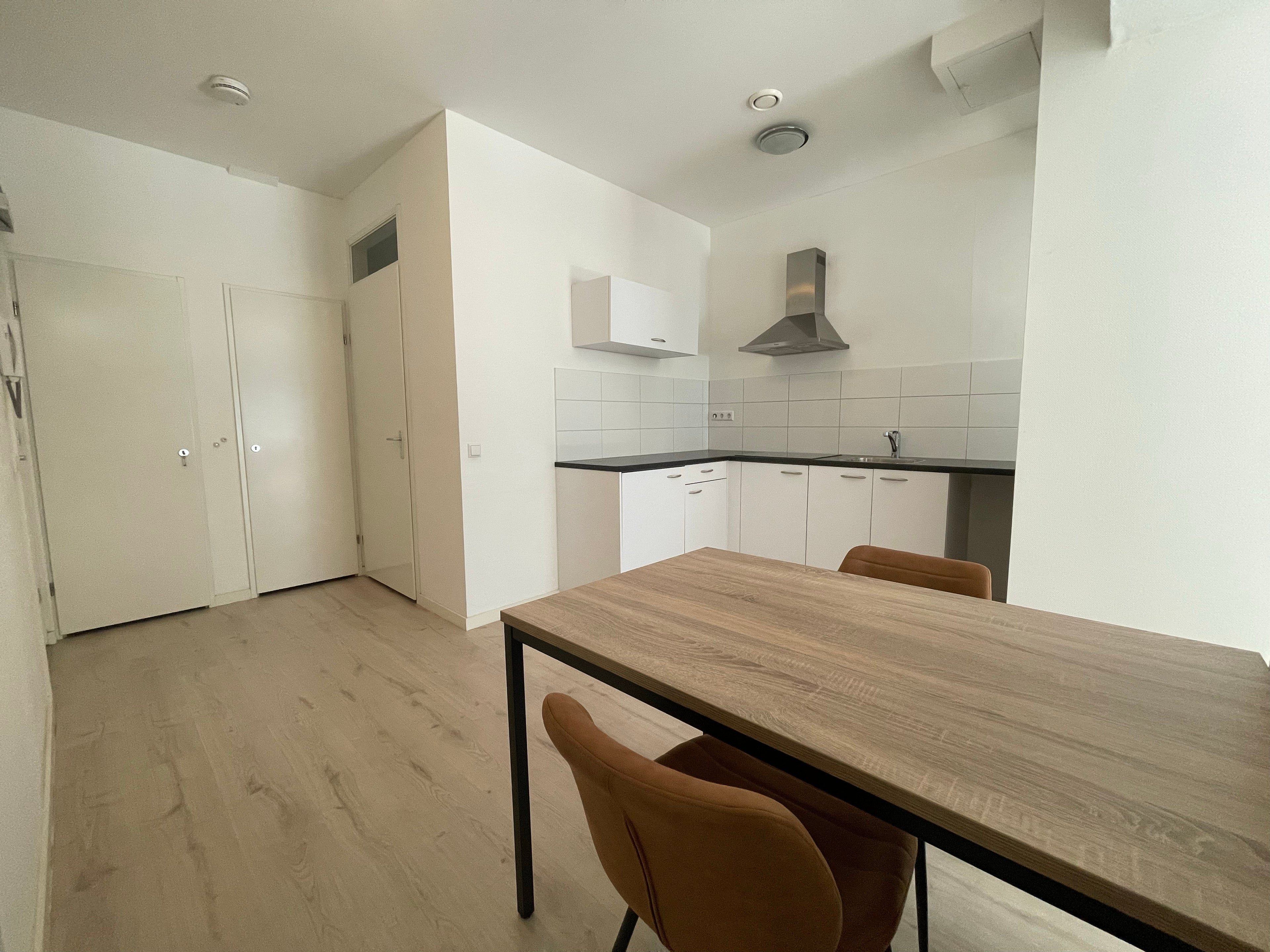 Woning te huur: Grotekerkplein, Rotterdam