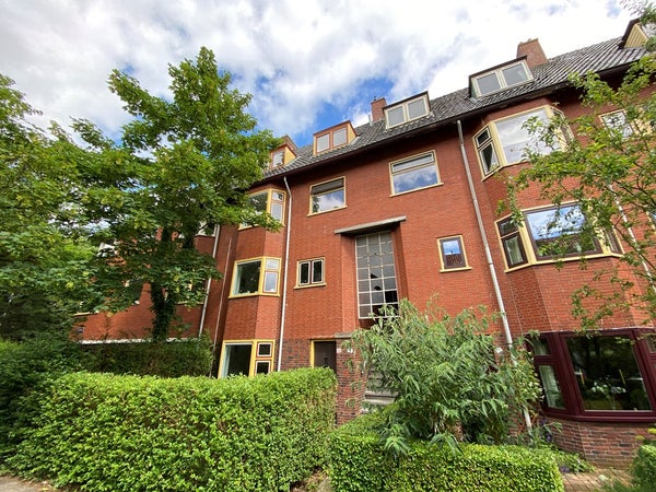 Kamer Celebesstraat in Groningen