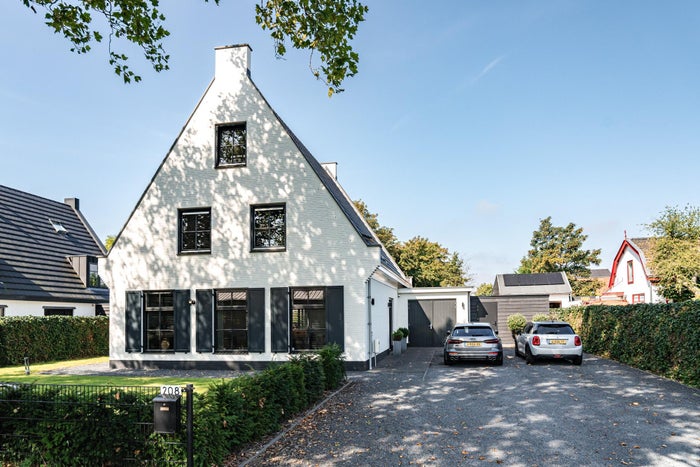 Te huur: Huis Oude Kruisweg in Cruquius