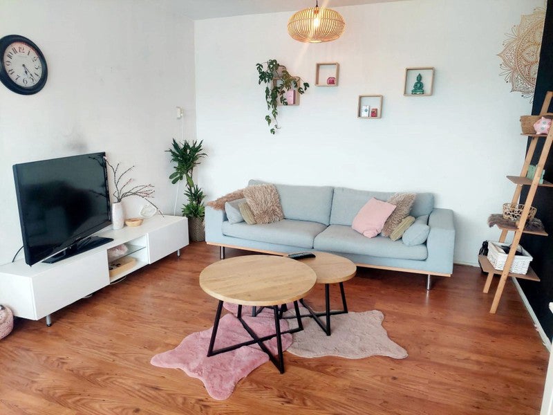 Appartement Wortmanstraat in Kampen