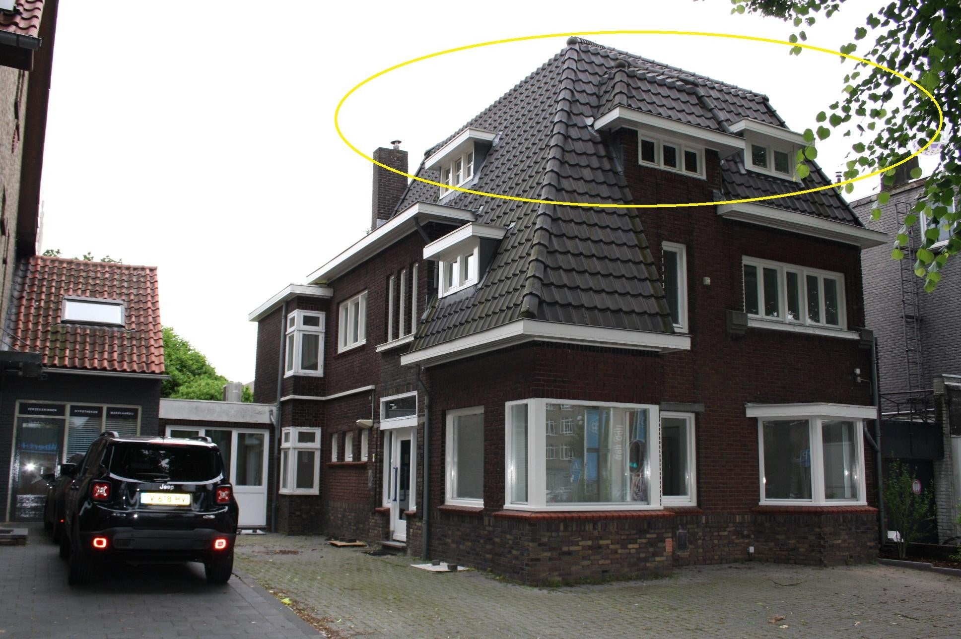 Mauritslaan