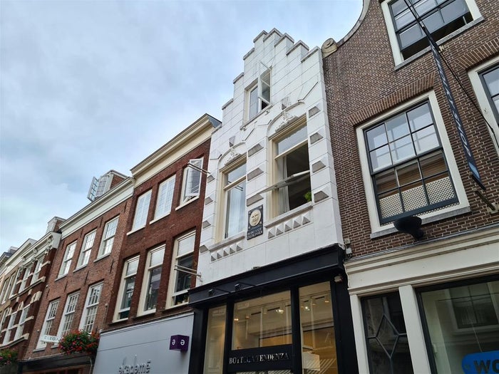 Te huur: Appartement Lijnmarkt in Utrecht