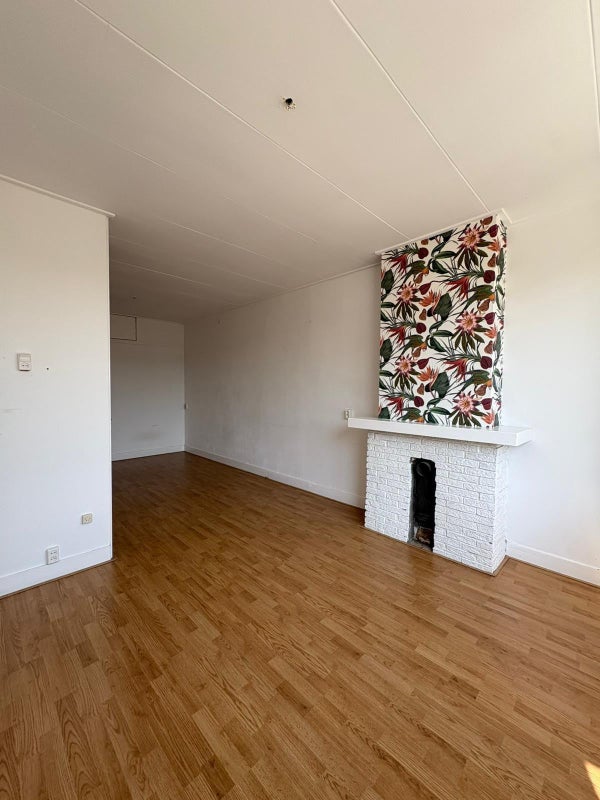 Appartement Noorderhavenkade in Rotterdam