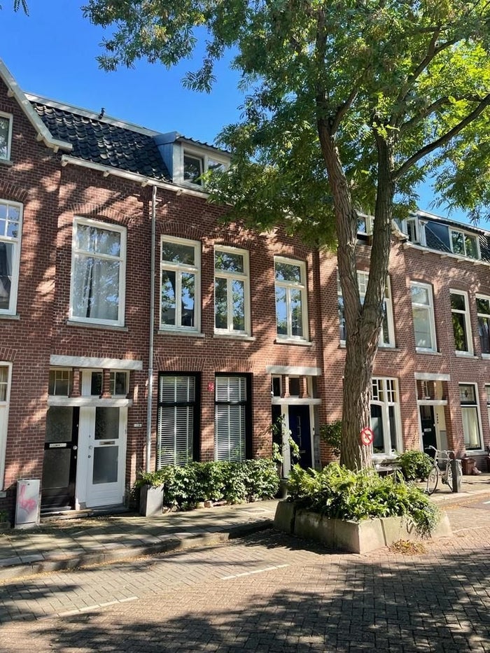 Te huur: Appartement Steijnstraat in Utrecht