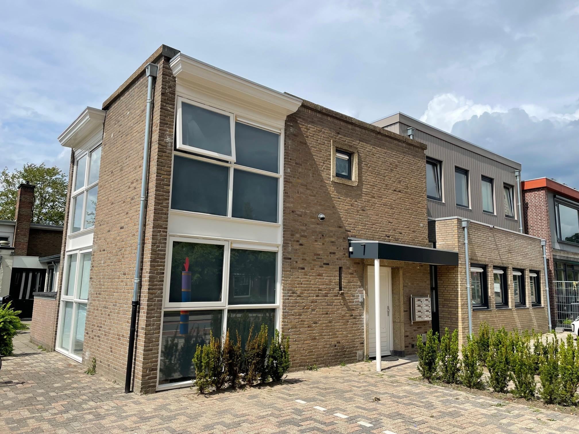 Groesbeekseweg