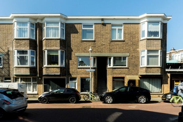 Lunterenstraat