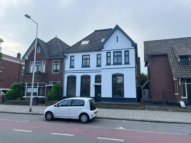 Haaksbergerstraat