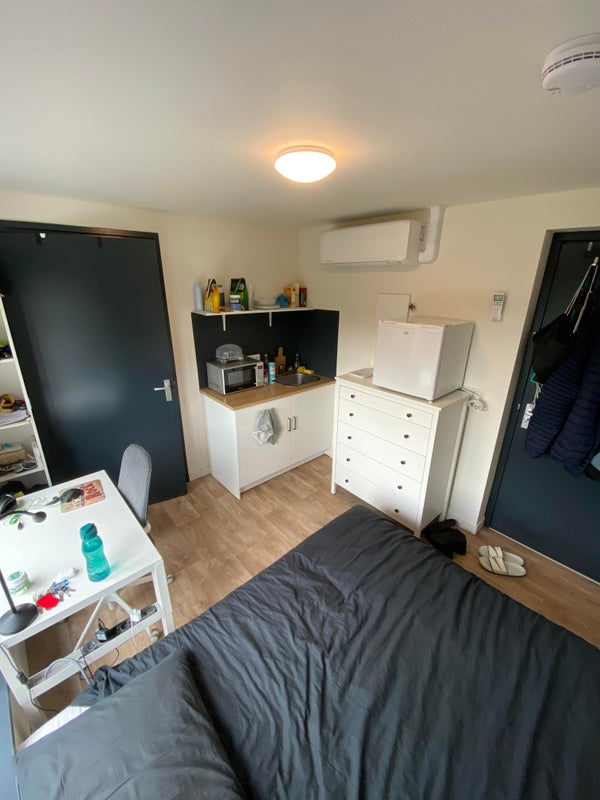 Te huur Kamer Haaksbergerstraat in Enschede