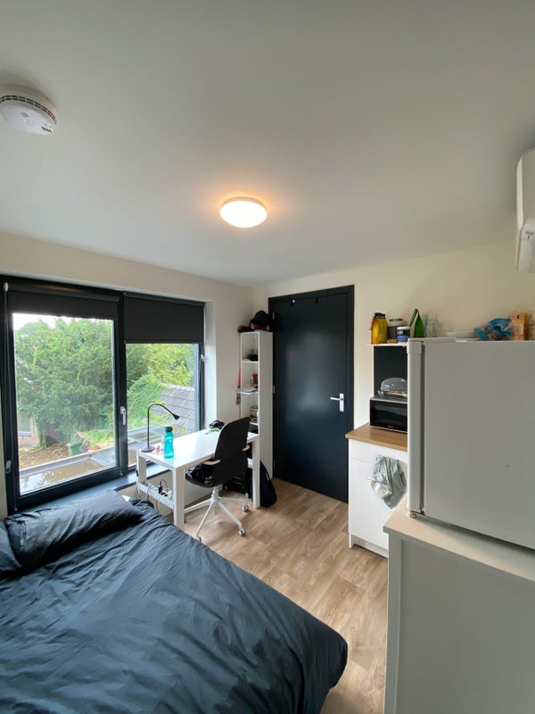 Te huur Kamer Haaksbergerstraat in Enschede