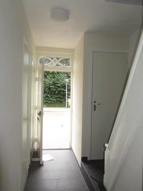 Appartement Viottastraat in Eindhoven