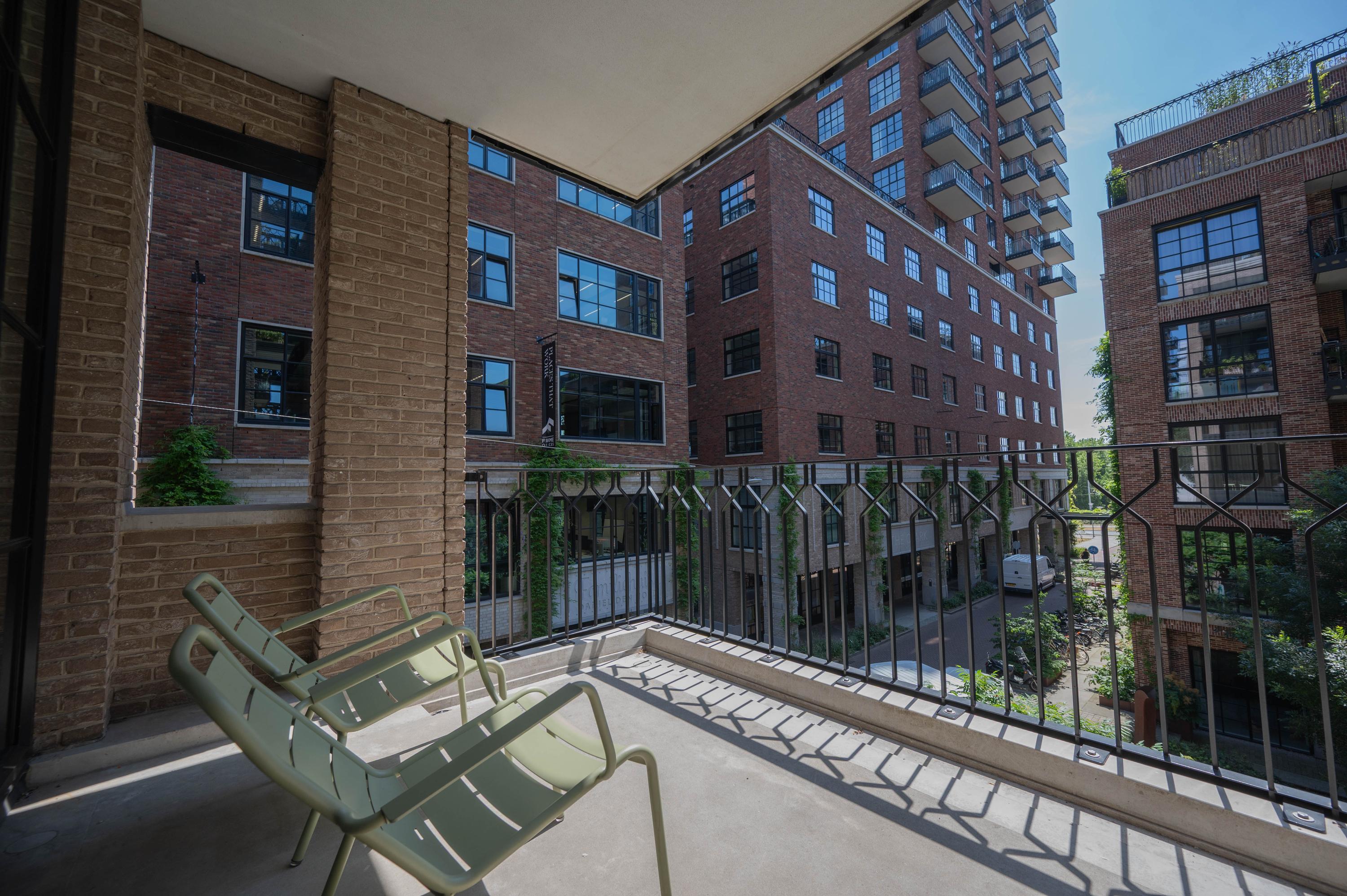 Woning te huur: Abraham Tuschinskistraat, Rotterdam