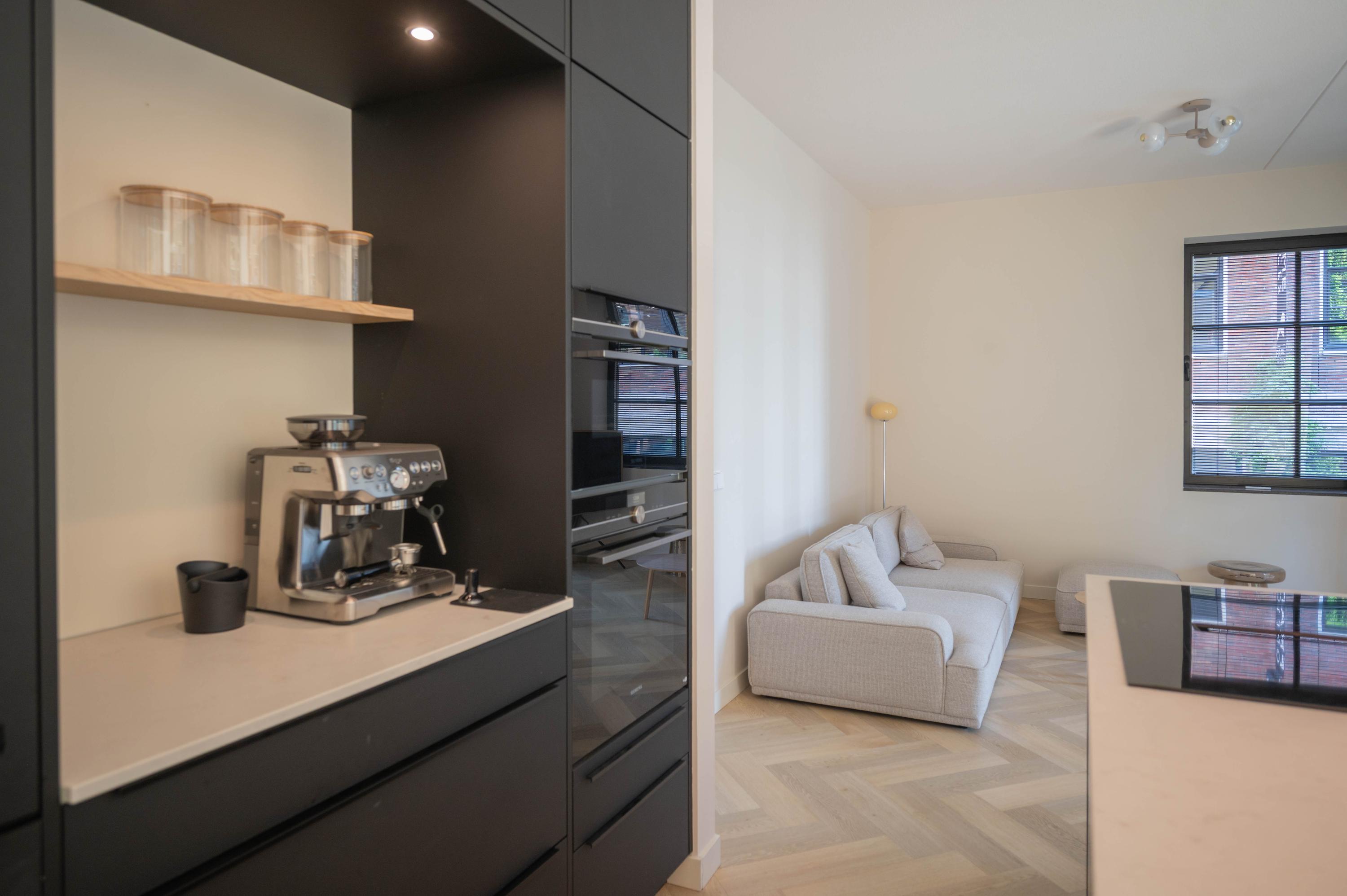 Woning te huur: Abraham Tuschinskistraat, Rotterdam