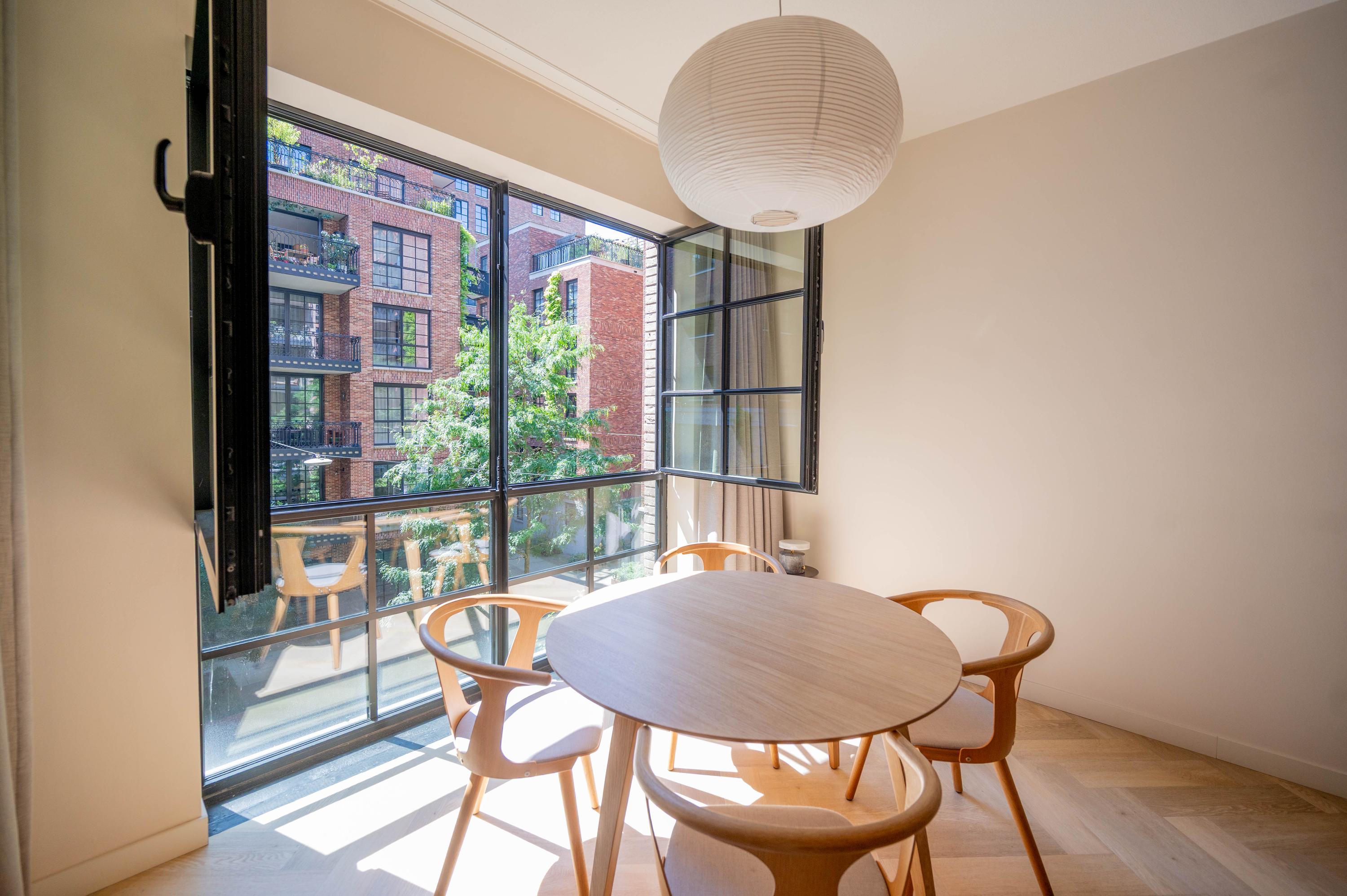 Woning te huur: Abraham Tuschinskistraat, Rotterdam