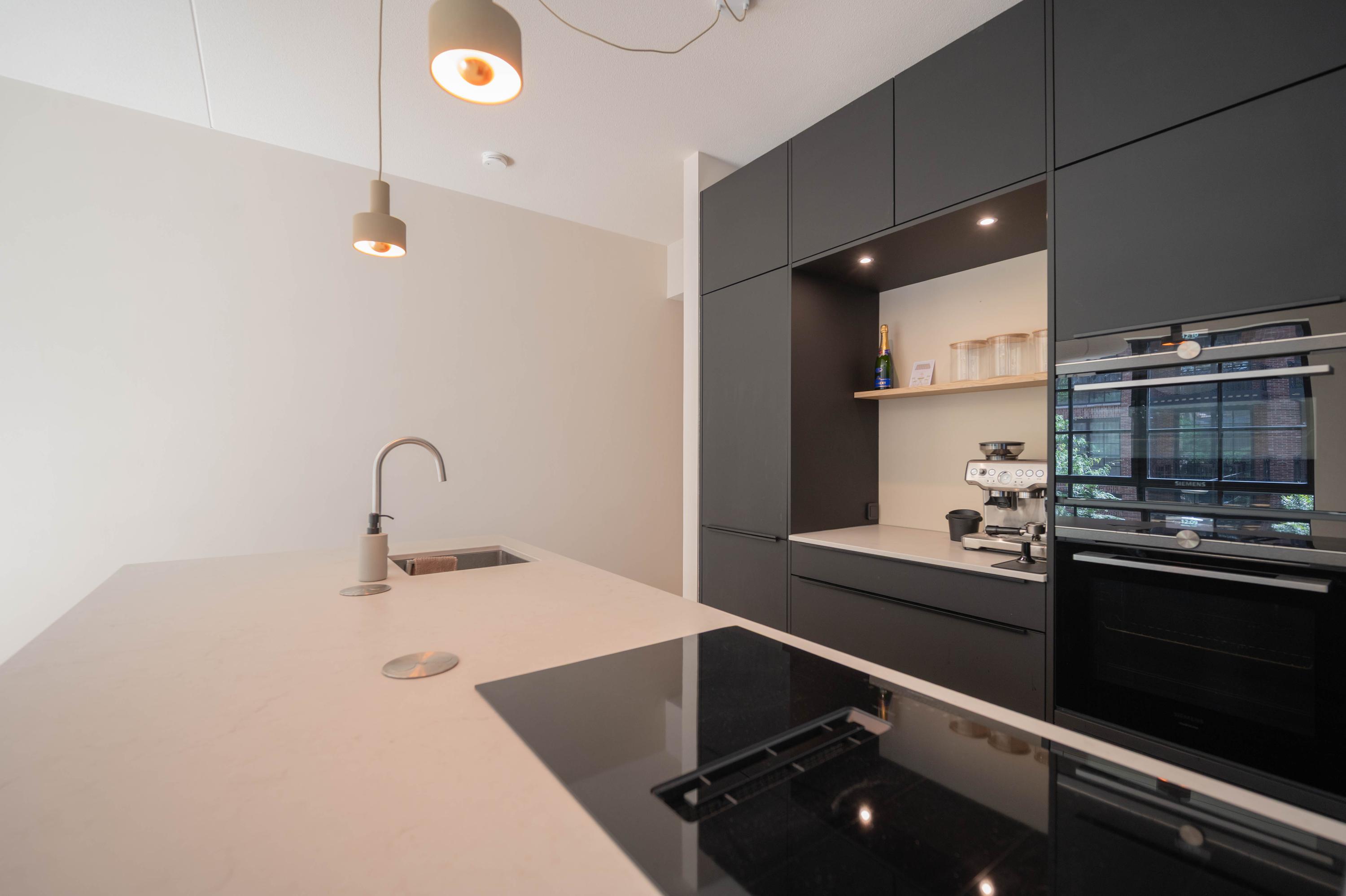 Woning te huur: Abraham Tuschinskistraat, Rotterdam