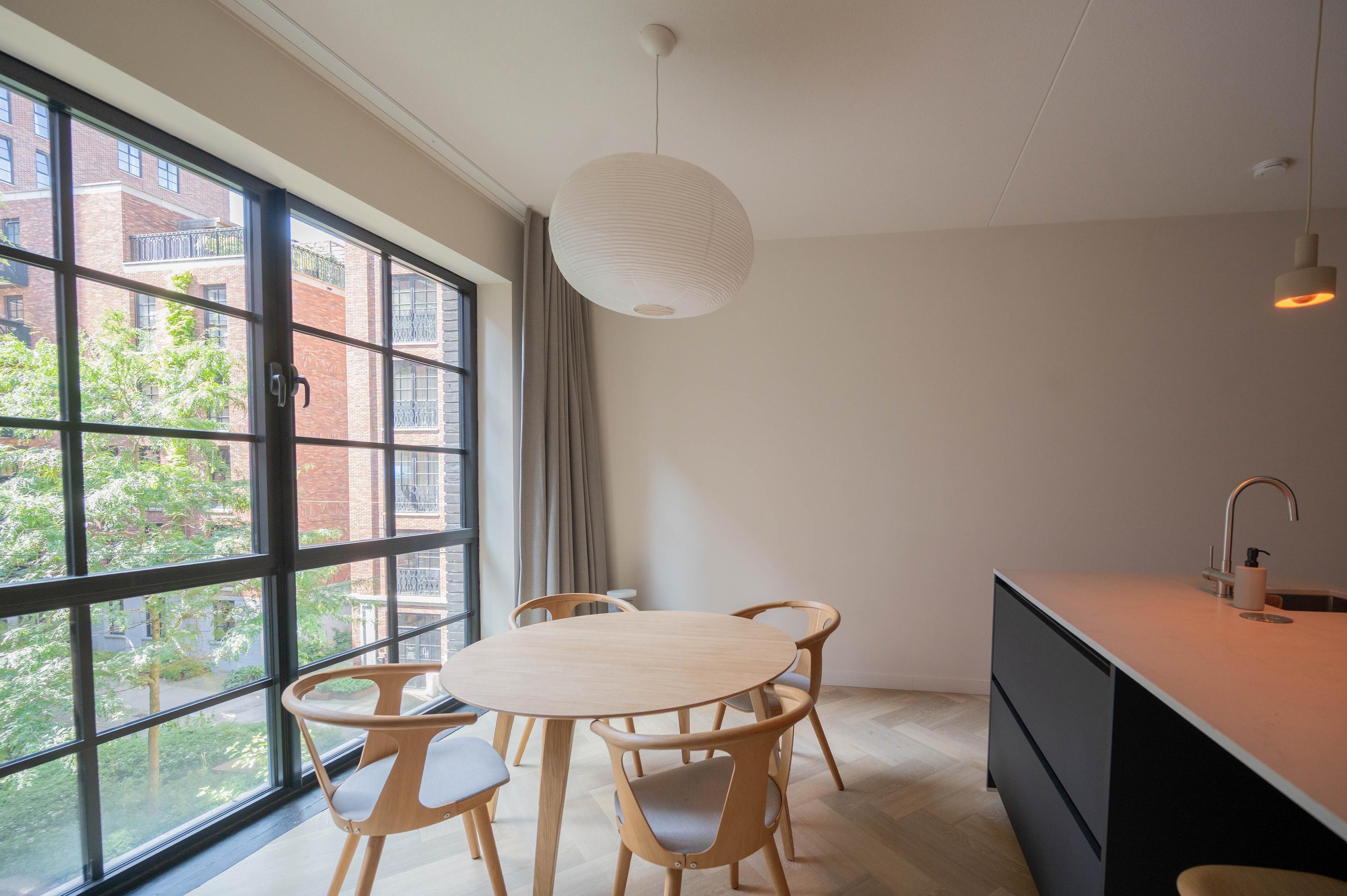 Woning te huur: Abraham Tuschinskistraat, Rotterdam