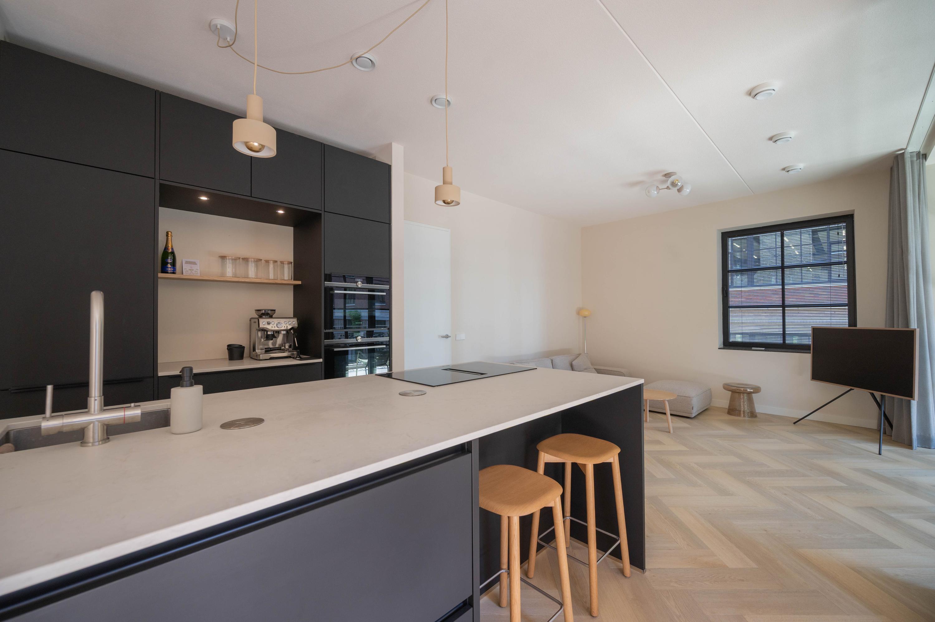 Woning te huur: Abraham Tuschinskistraat, Rotterdam