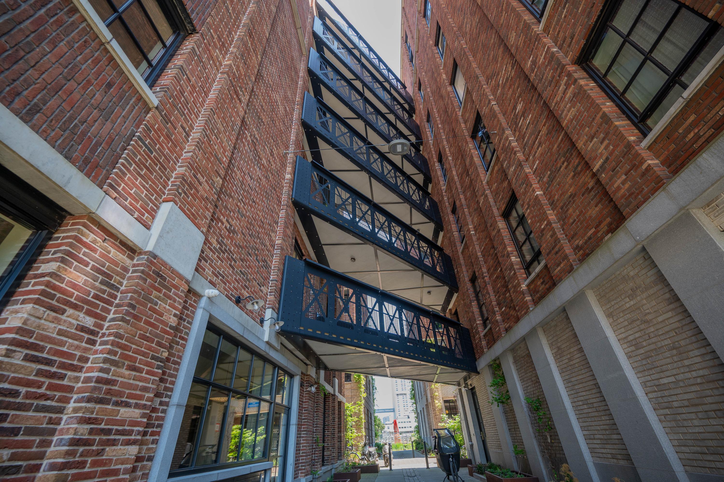 Woning te huur: Abraham Tuschinskistraat, Rotterdam