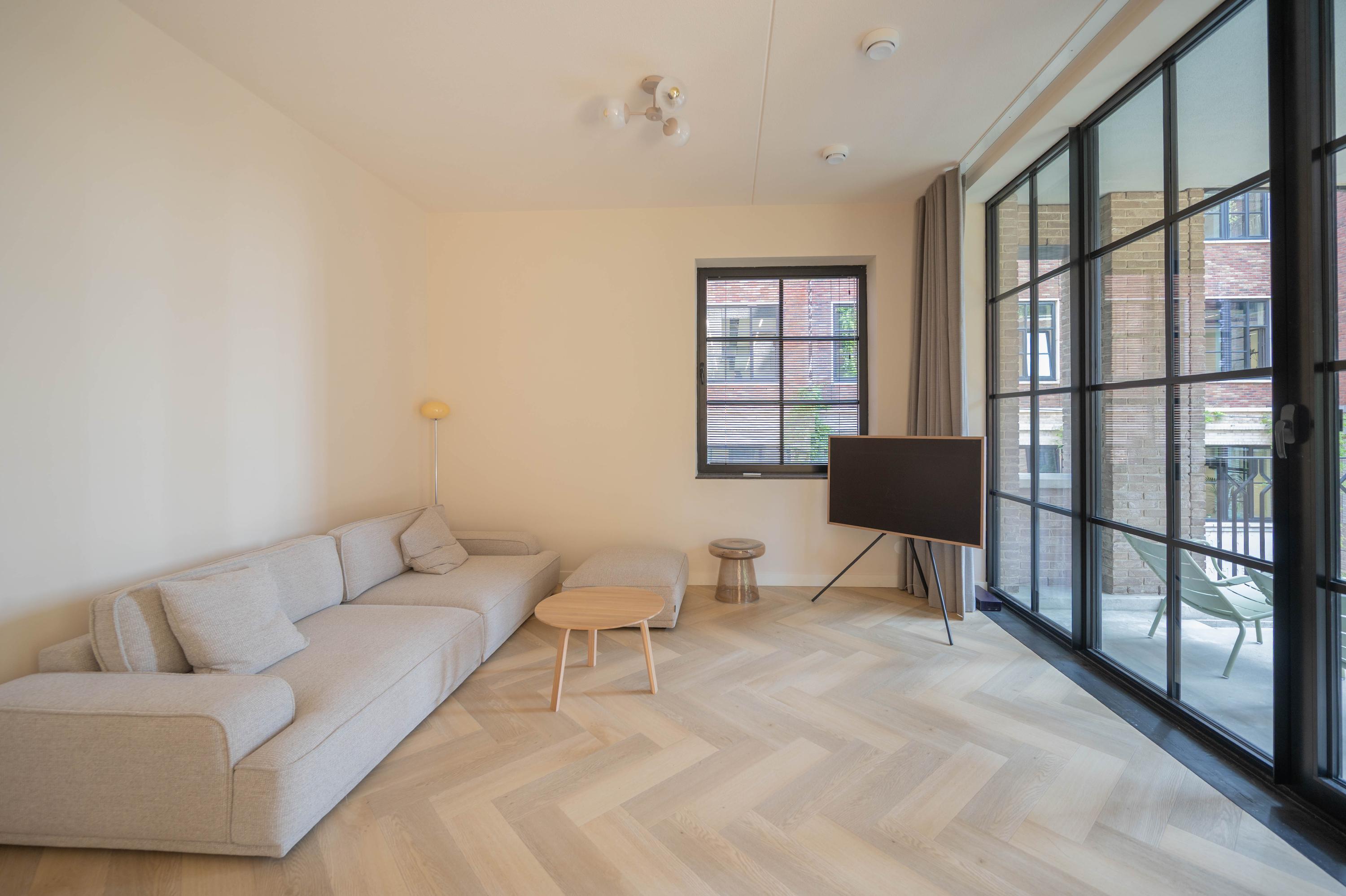 Woning te huur: Abraham Tuschinskistraat, Rotterdam