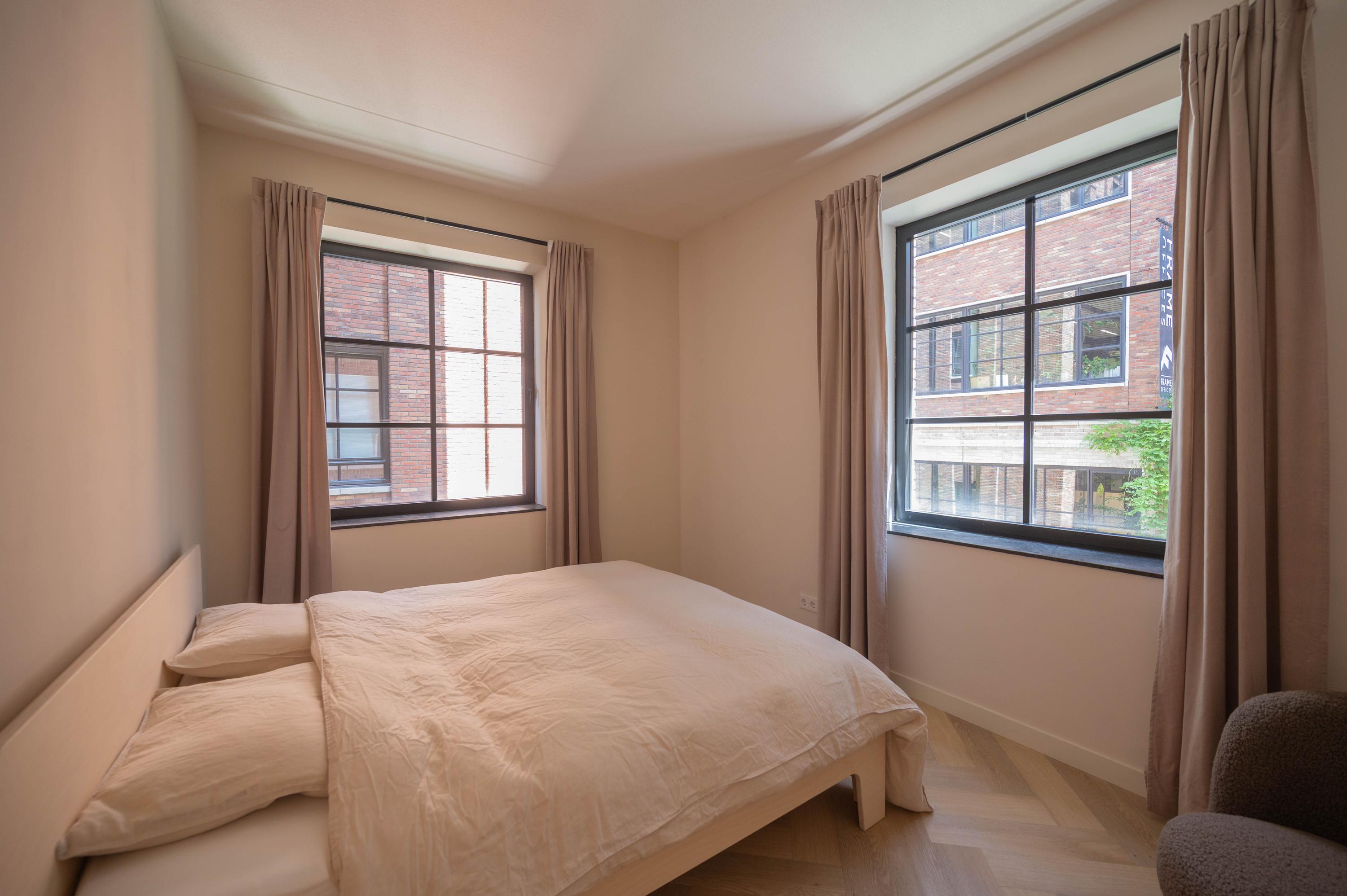 Woning te huur: Abraham Tuschinskistraat, Rotterdam