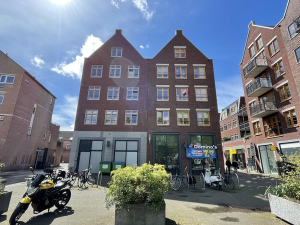 Gildenlaan Apeldoorn