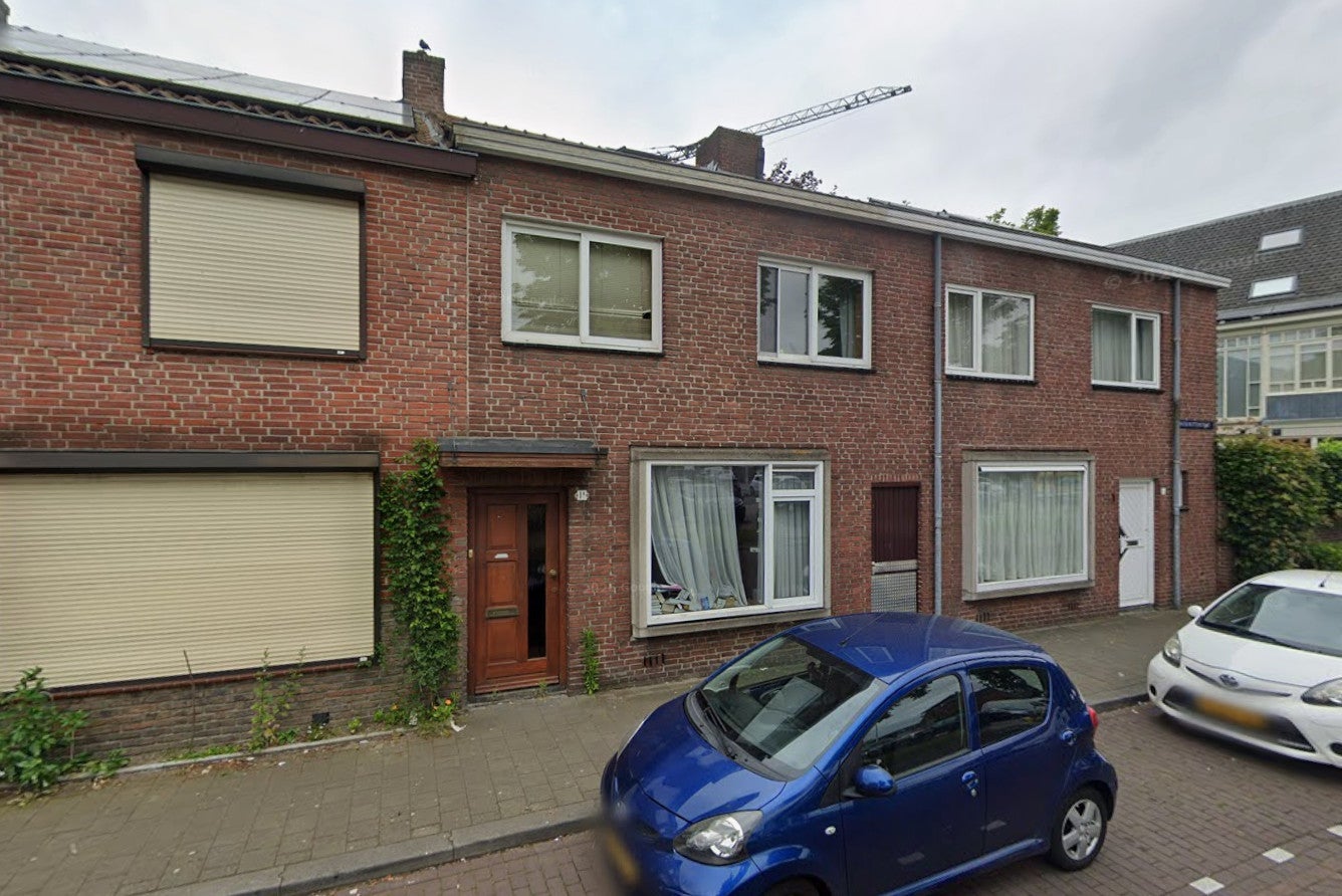Room Pater Ruttenstraat 1 a