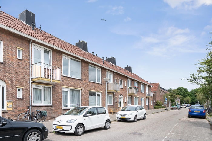 Medemblikstraat 29 I