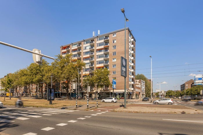 Te huur: Appartement Goudsesingel in Rotterdam