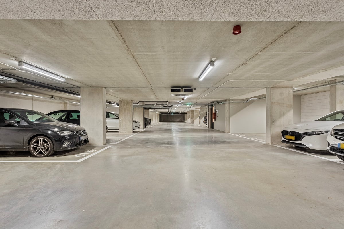 Te huur Appartement Hellingbaan 346 in Amsterdam