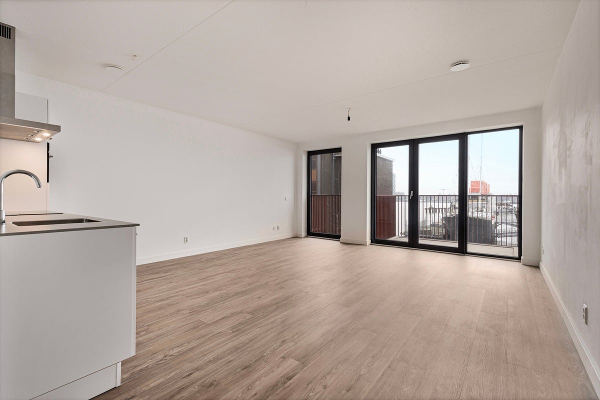 Te huur Appartement Hellingbaan 346 in Amsterdam