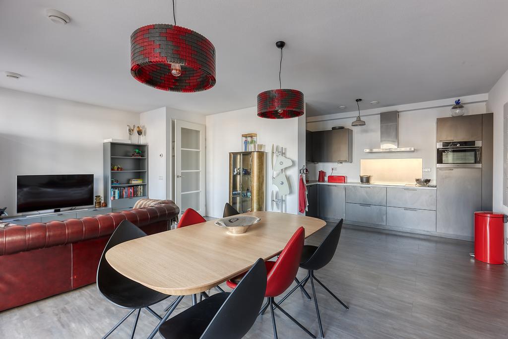 Te huur Appartement Turfhaven 12 in Den Haag