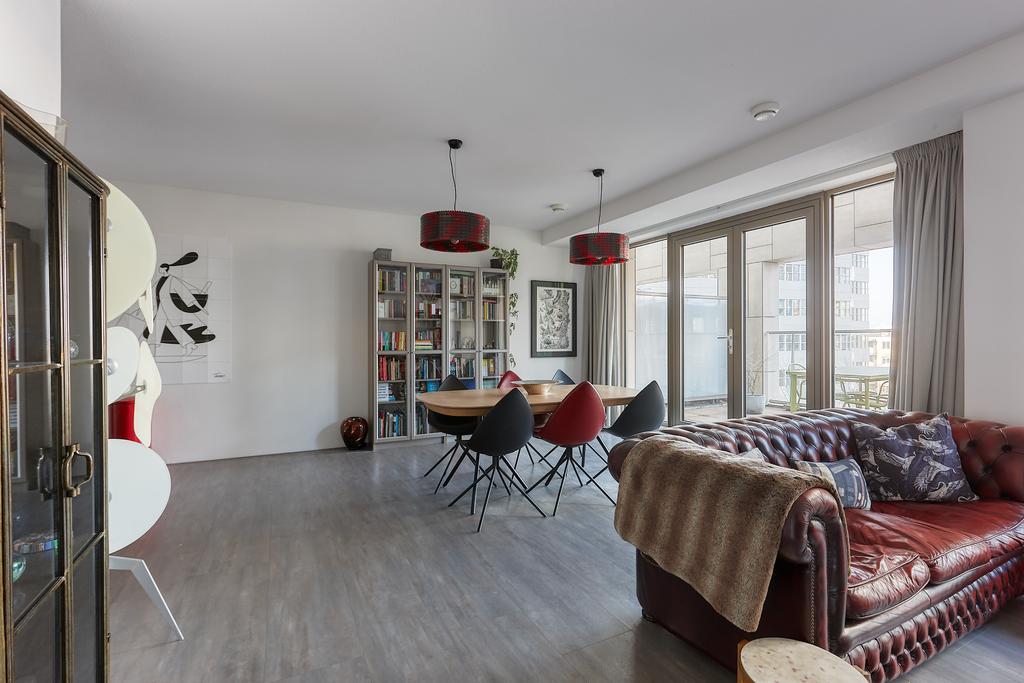 Te huur Appartement Turfhaven 12 in Den Haag