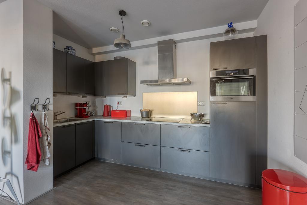 Te huur Appartement Turfhaven 12 in Den Haag