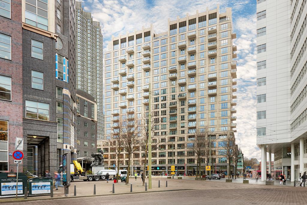 Te huur Appartement Turfhaven 12 in Den Haag