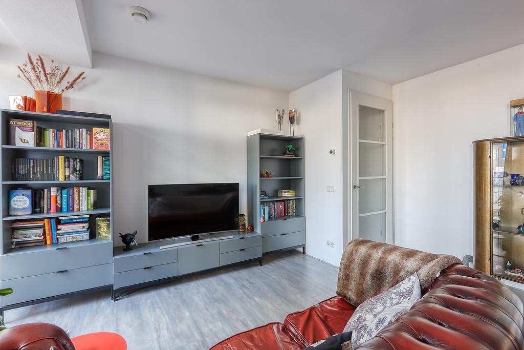 Te huur Appartement Turfhaven 12 in Den Haag